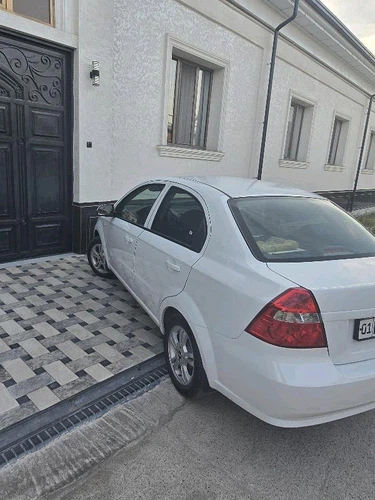 Chevrolet Nexia, 2019, Toshkent shahri