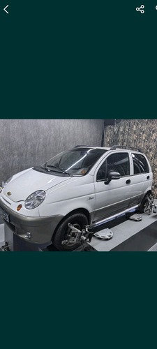 Chevrolet Matiz, 2016, Toshkent shahri