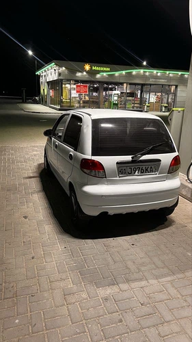 Chevrolet Matiz, 2010, Ташкентская область