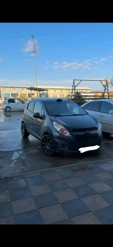 Chevrolet Spark, 2020, Бухарская область