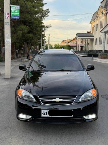 Chevrolet Lacetti, 2023, Toshkent
