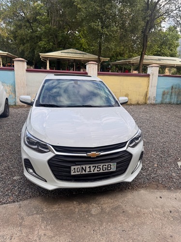 Chevrolet Onix, 2023, Toshkent