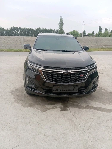 Chevrolet Equinox, 2023, Farg'ona