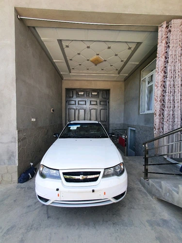 Chevrolet Nexia, 2016, Namangan