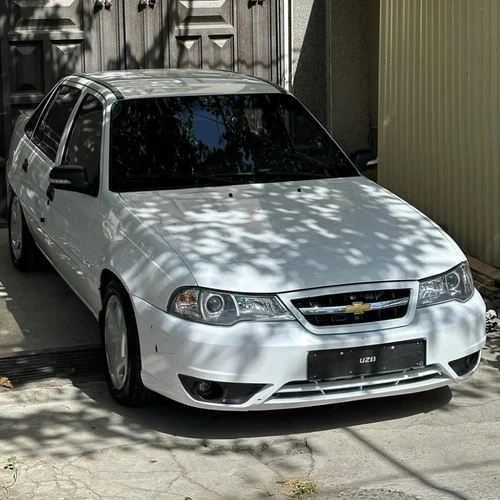 Chevrolet Nexia