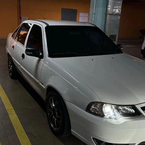 Chevrolet Nexia