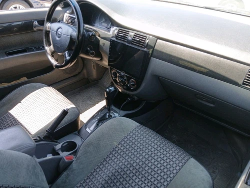 Chevrolet Lacetti, 2010, Ферганская область