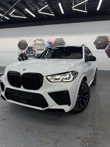 BMW X5 M, 2020, Toshkent