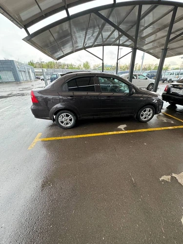 Chevrolet Nexia, 2017, Toshkent