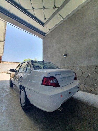 Chevrolet Nexia