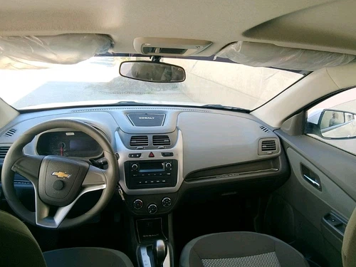 Chevrolet Cobalt, 2024, Namangan
