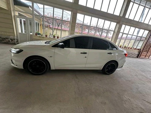 Chevrolet Monza, 2022, Toshkent