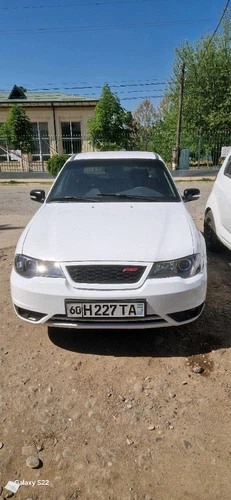 Chevrolet Nexia, 2014, Andijon