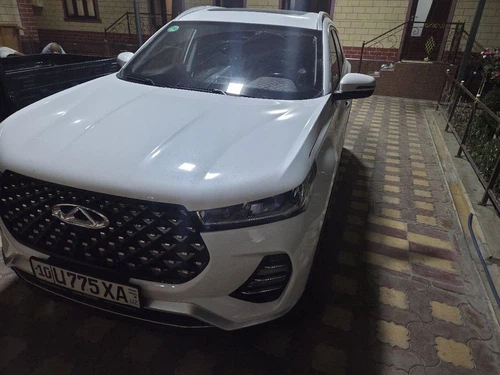 Chery Tiggo 7 Pro Plug-in Hybrid, 2023, Toshkent