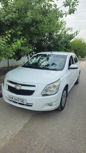 Chevrolet Cobalt, 2013, Toshkent