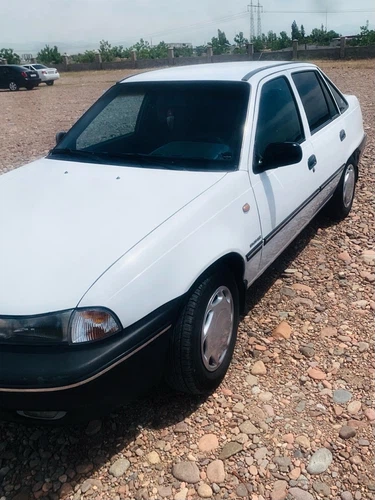 Daewoo Nexia, 2006, Toshkent