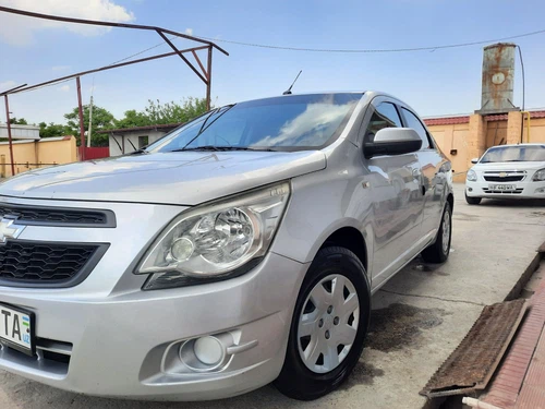 Chevrolet Cobalt, 2015, Samarqand