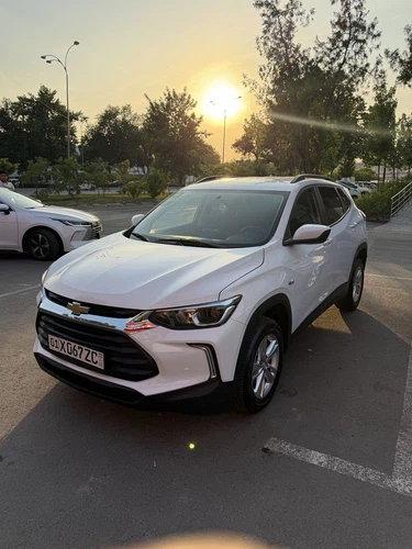 Chevrolet Tracker, 2023, Toshkent