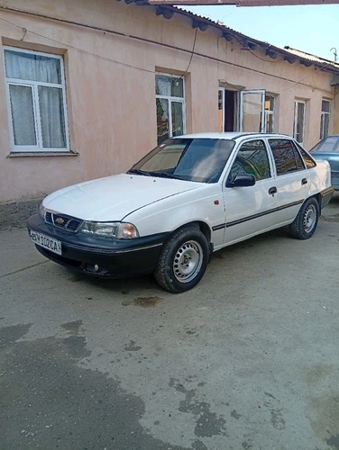Daewoo Nexia, 2005, Samarqand