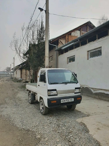 Chevrolet Labo, 2013, Andijon