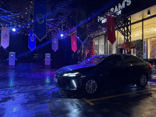 Chevrolet Monza, 2023, Toshkent