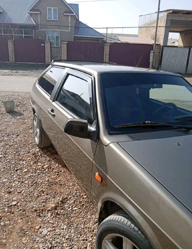 Lada (ВАЗ) 2108, 1986, Бухарская область
