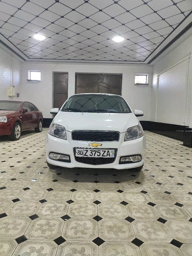 Chevrolet Nexia, 2022, Samarqand