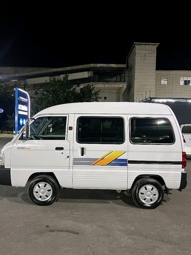 Chevrolet Damas, 2012, Toshkent
