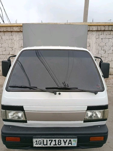 Chevrolet Labo, 2022, Toshkent