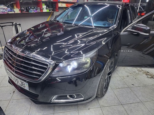 Chevrolet Malibu, 2012, Toshkent
