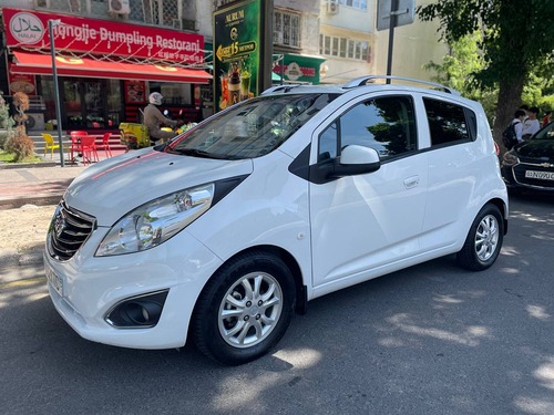 Chevrolet Spark, 2014, Наманганская область