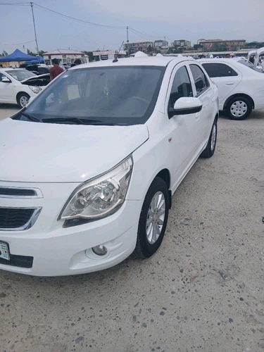 Chevrolet Cobalt, 2014, Samarqand