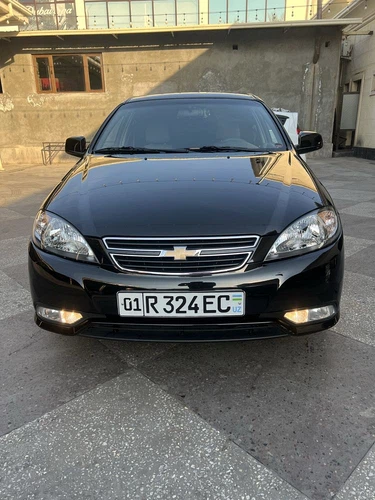 Chevrolet Lacetti, 2023, Ташкентская область