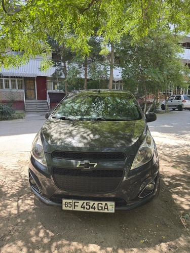 Chevrolet Spark, 2019, Навоийская область