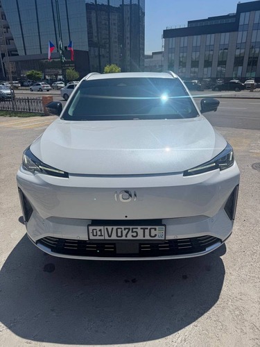 Changan Nevo A07, 2024, Toshkent
