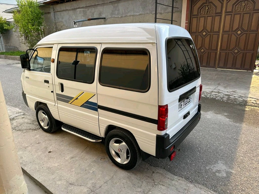 Chevrolet Labo