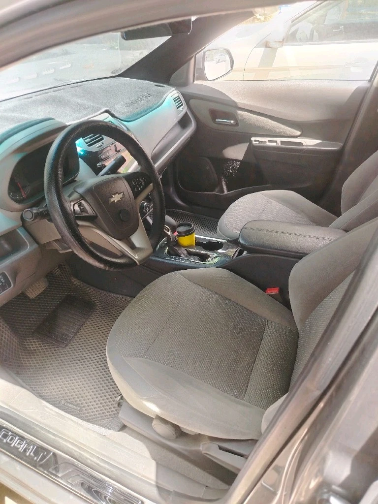 Chevrolet Cobalt