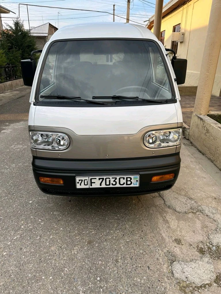 Chevrolet Labo
