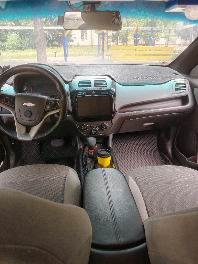 Chevrolet Cobalt