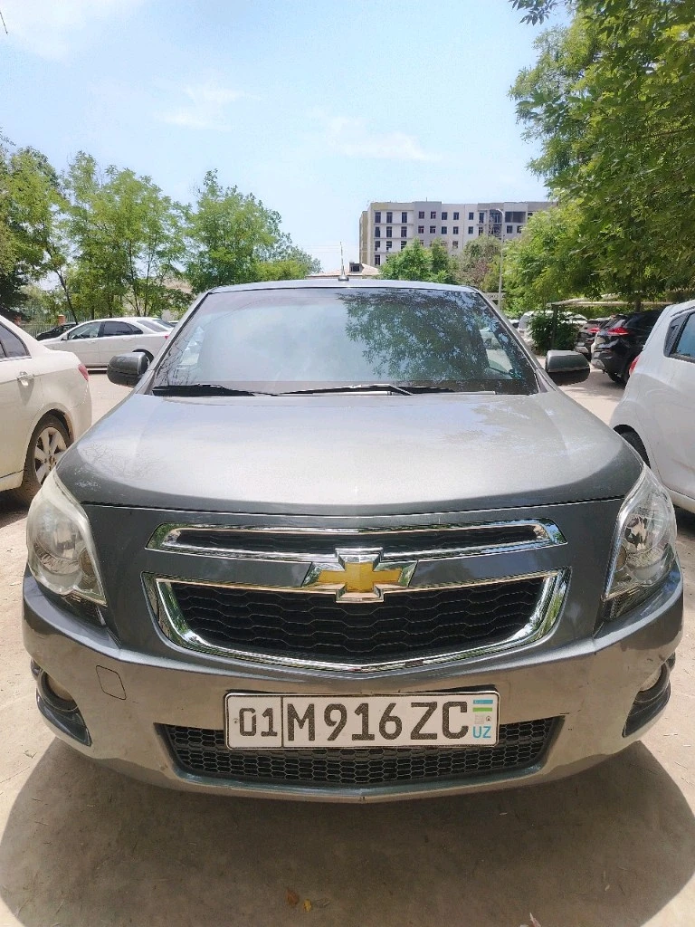 Chevrolet Cobalt