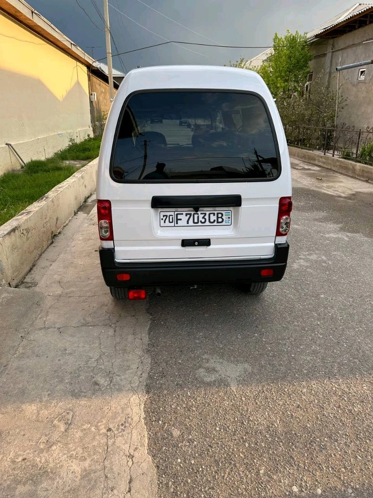 Chevrolet Labo