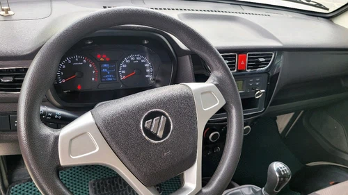 Foton Gratour V3, 2025, Qashqadaryo