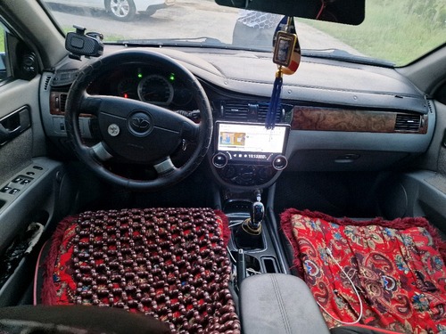 Chevrolet Lacetti, 2016, Namangan