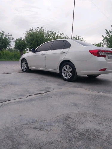 Chevrolet Epica, 2010, Samarqand