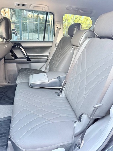 Toyota Land Cruiser Prado, 2013, Toshkent shahri