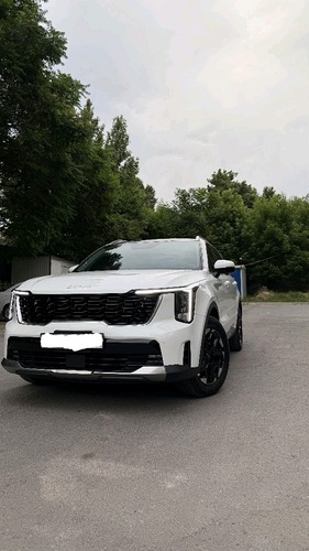 Kia Sorento, 2024, Toshkent shahri
