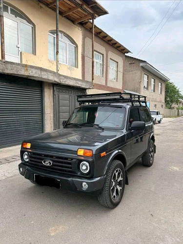 Lada (ВАЗ) Niva, 2020, Toshkent