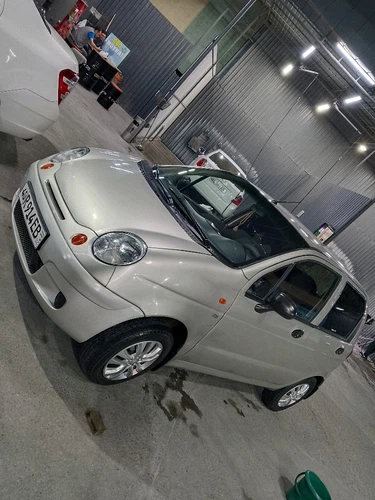 Daewoo Matiz, 2008, Farg'ona