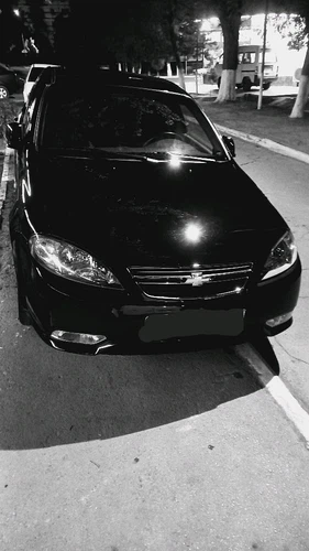 Chevrolet Lacetti, 2023, Navoiy