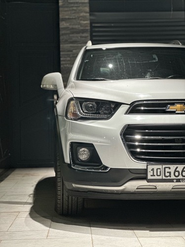 Chevrolet Captiva, 2015, Toshkent